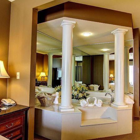 The Wildwood Hotel Экстерьер фото