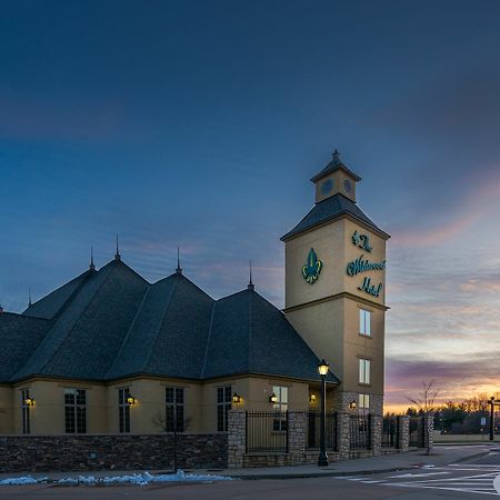 The Wildwood Hotel Экстерьер фото