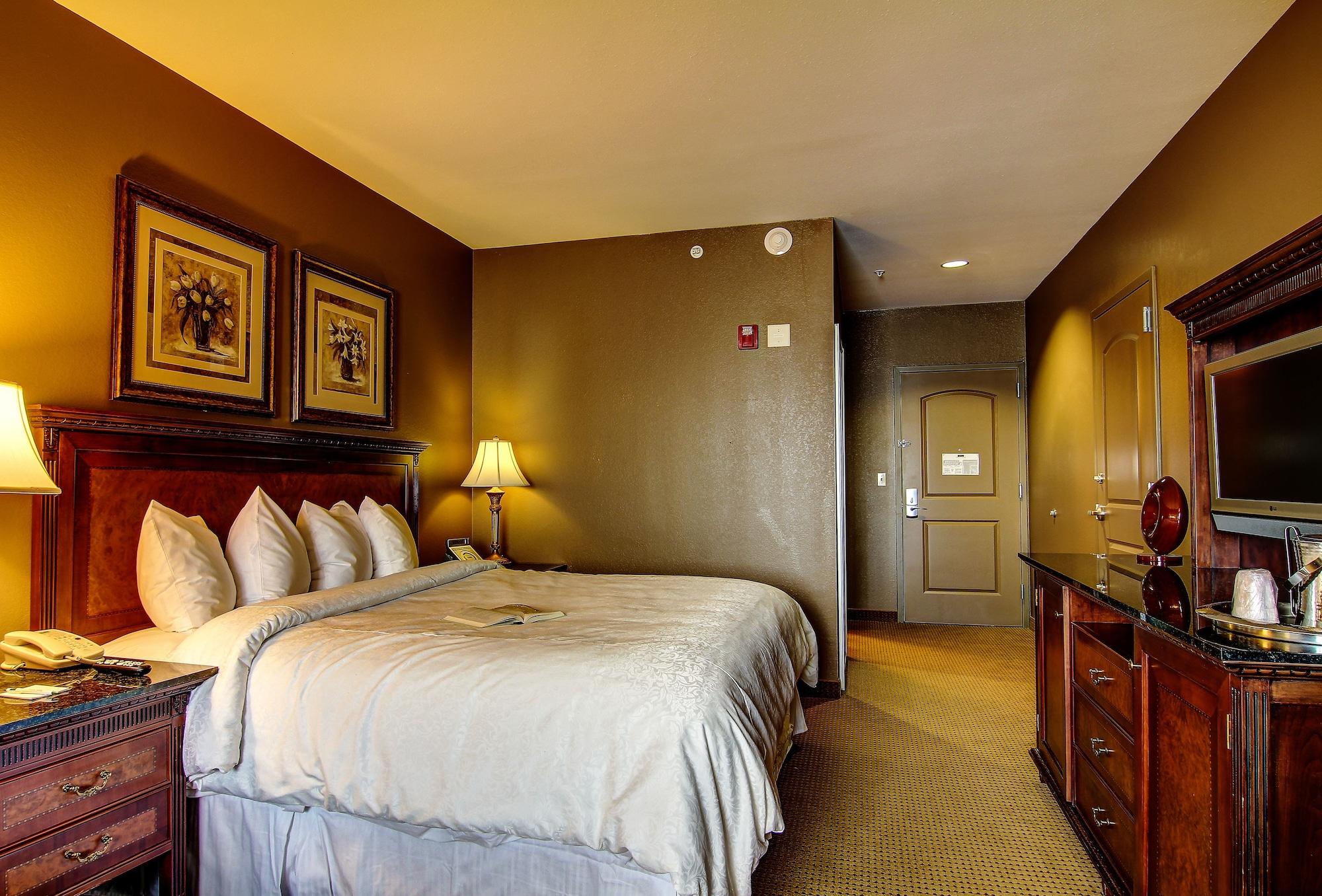 The Wildwood Hotel Экстерьер фото