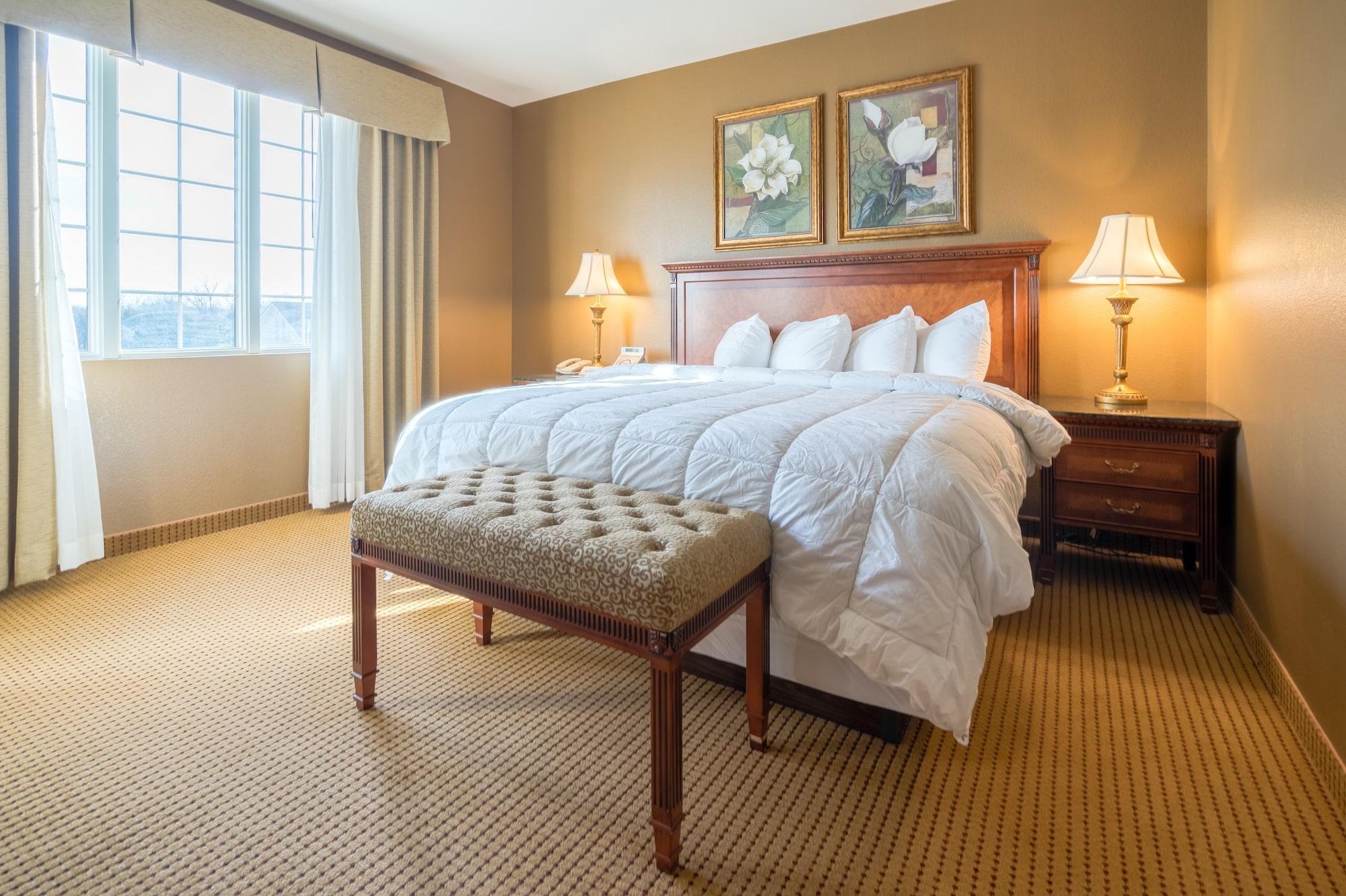 The Wildwood Hotel Экстерьер фото