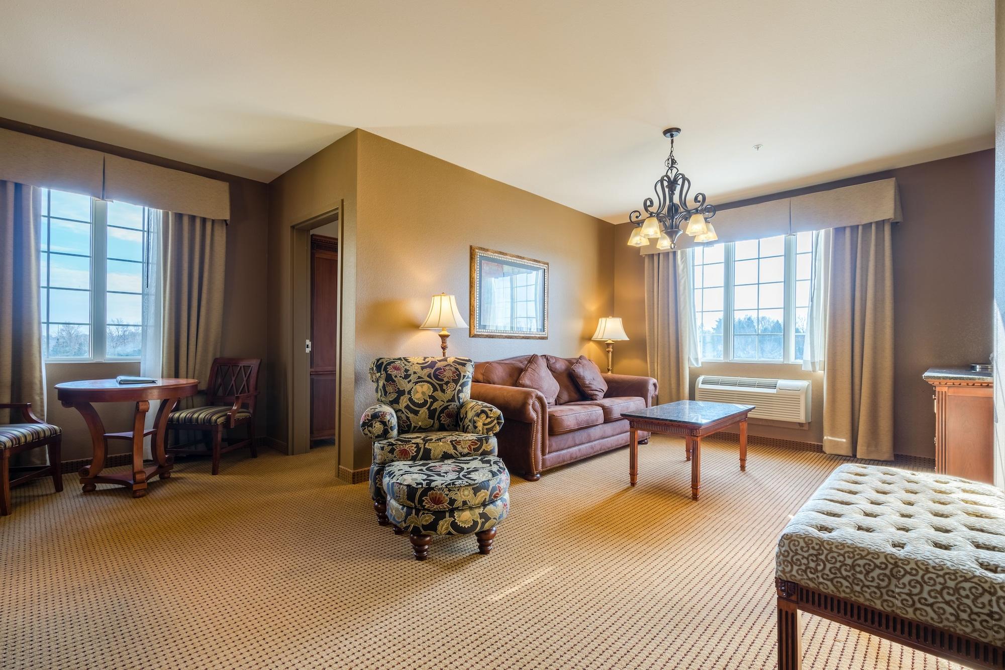 The Wildwood Hotel Экстерьер фото