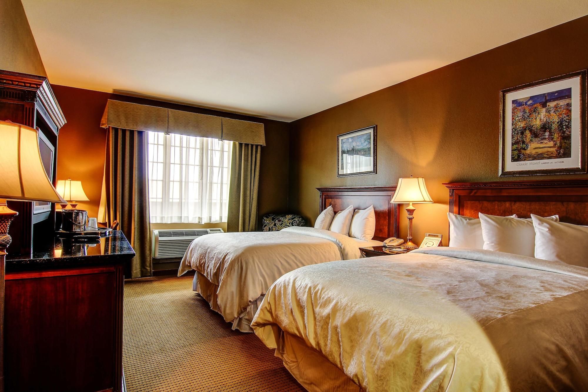 The Wildwood Hotel Экстерьер фото