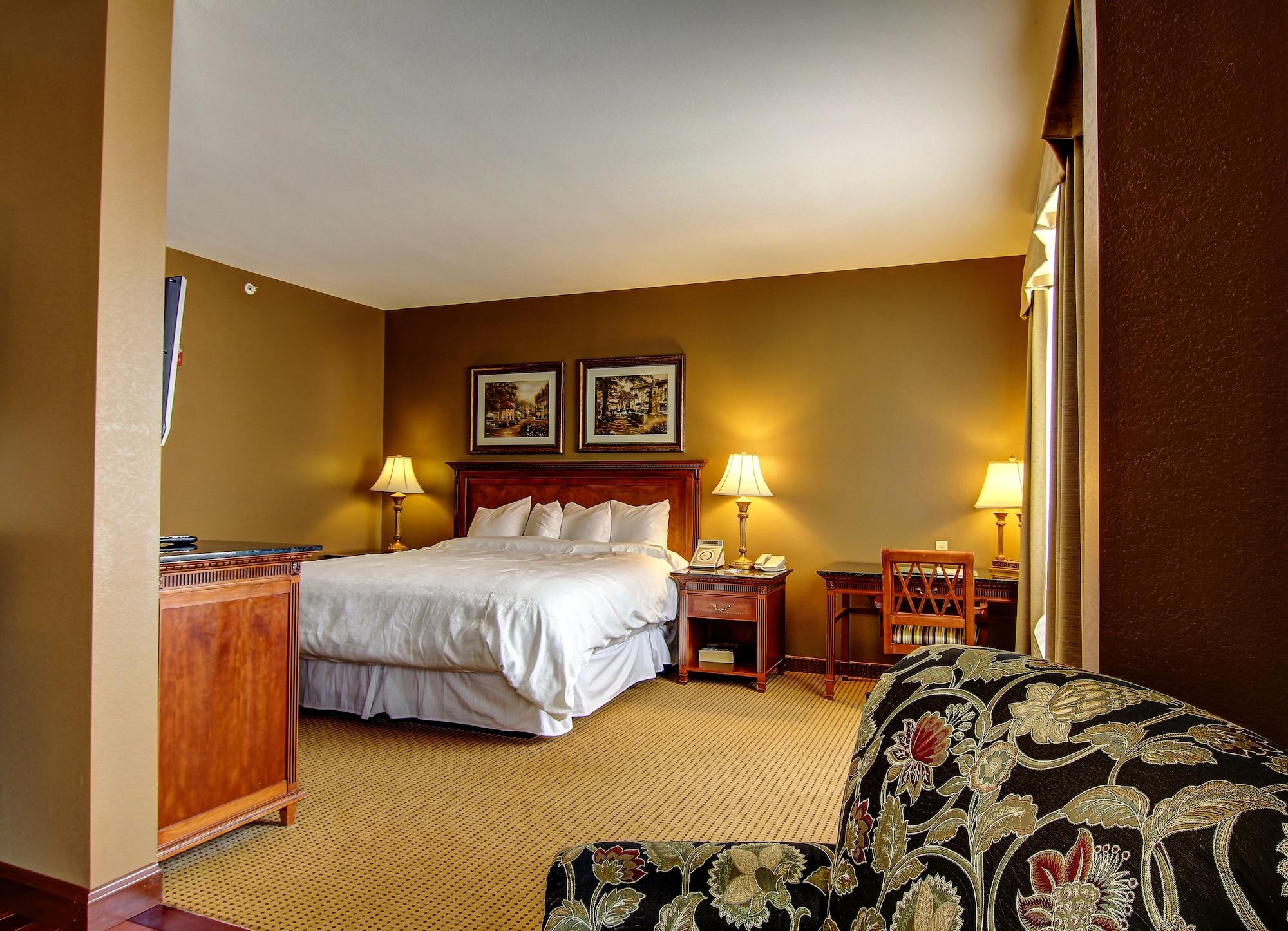 The Wildwood Hotel Экстерьер фото