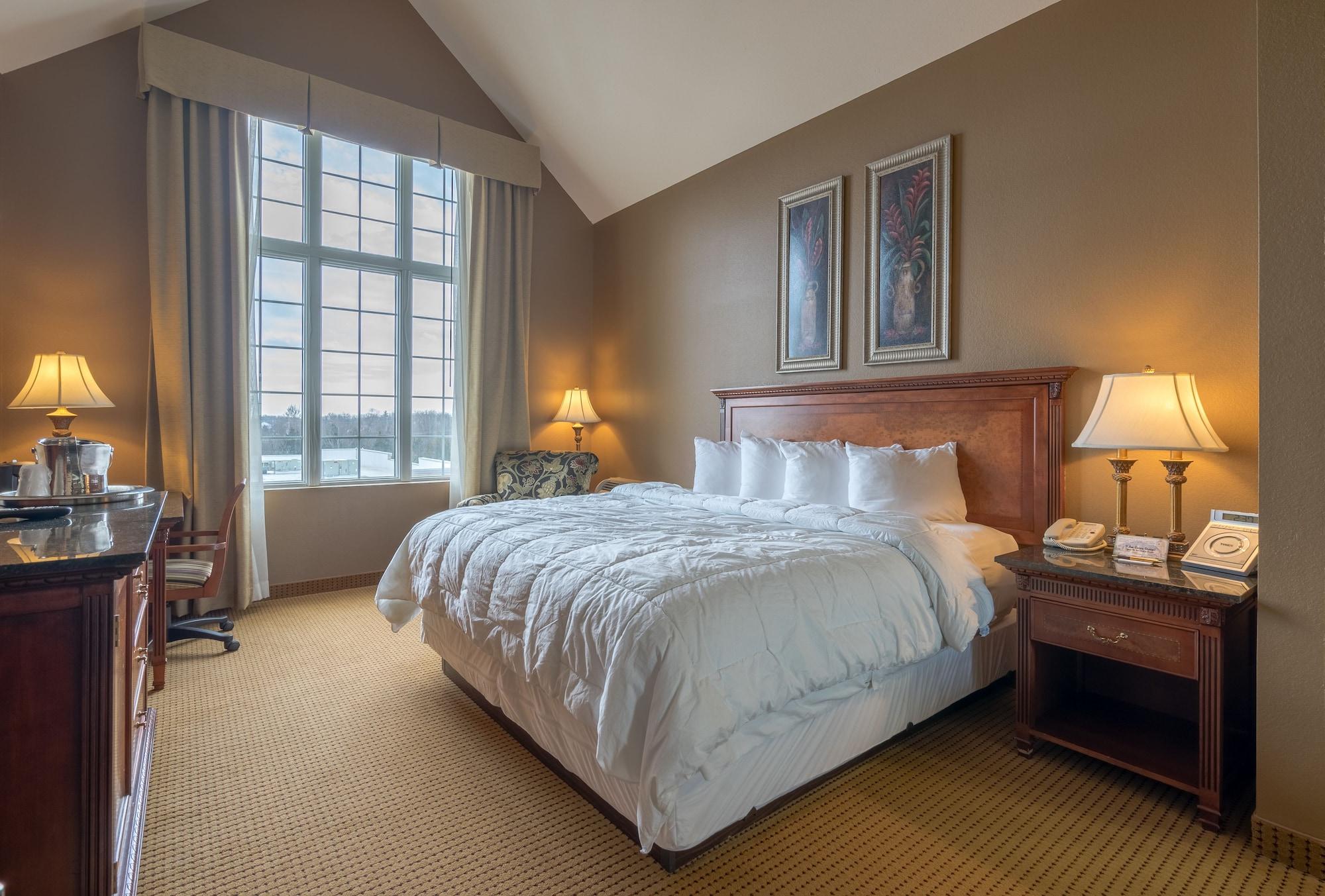 The Wildwood Hotel Экстерьер фото