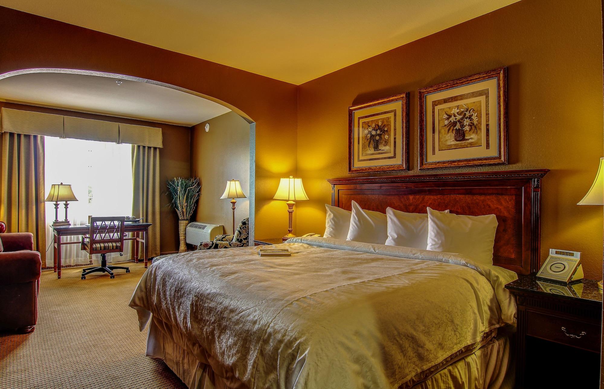 The Wildwood Hotel Экстерьер фото