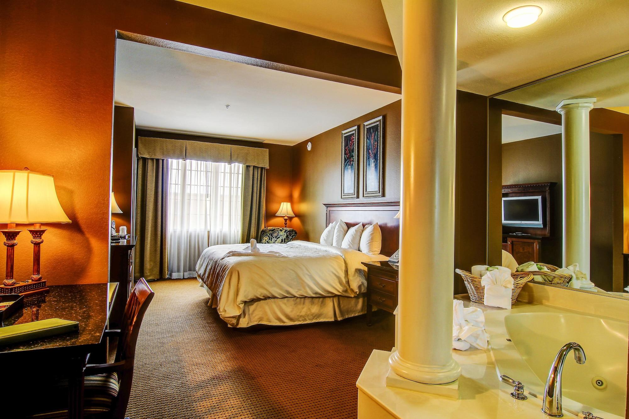 The Wildwood Hotel Экстерьер фото