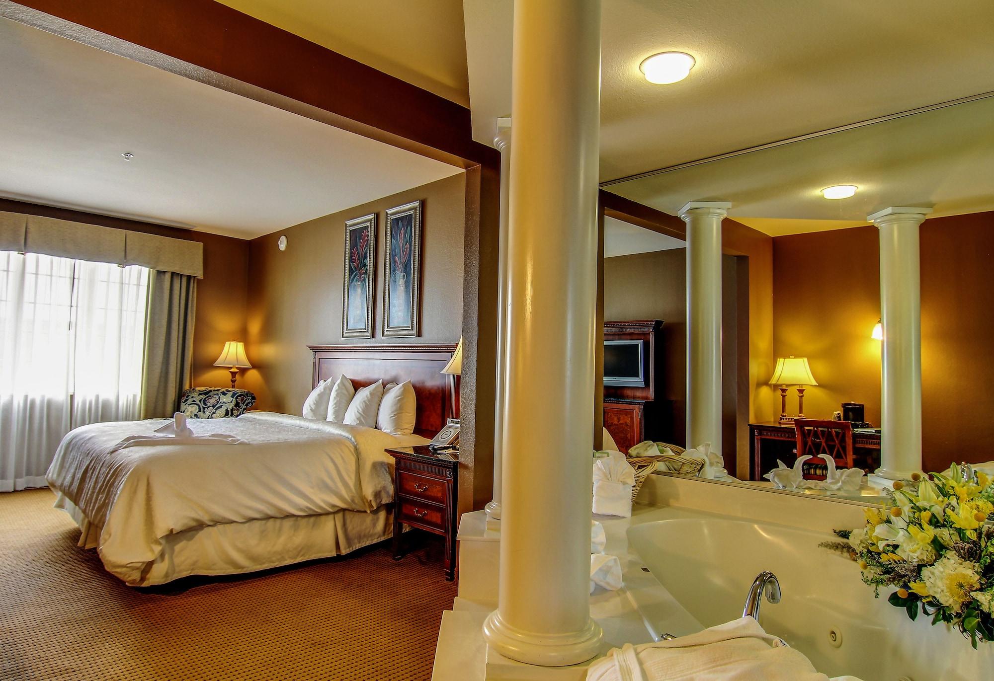 The Wildwood Hotel Экстерьер фото