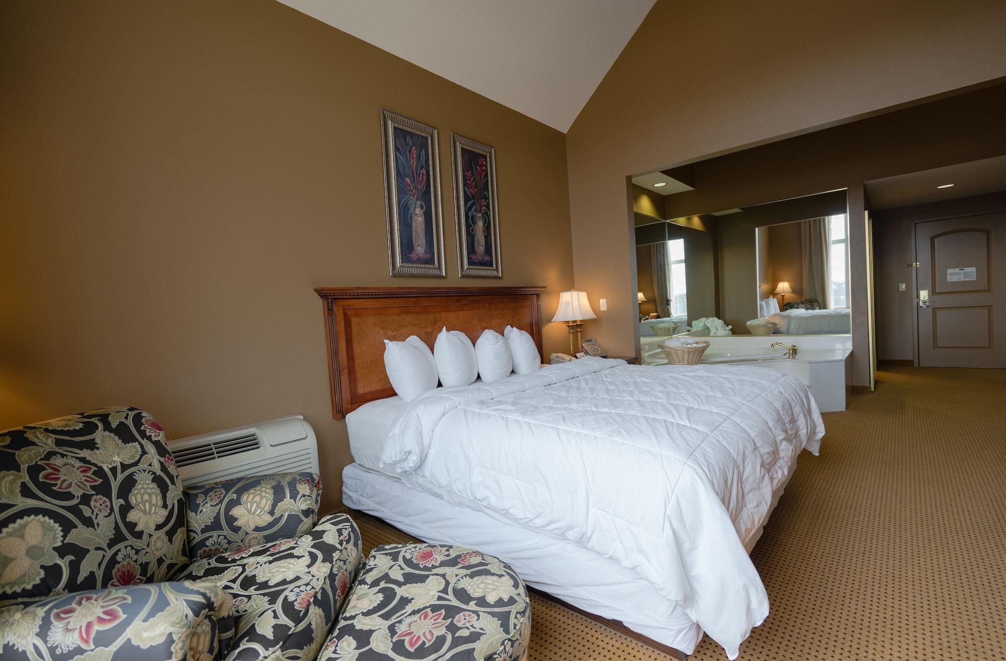 The Wildwood Hotel Экстерьер фото