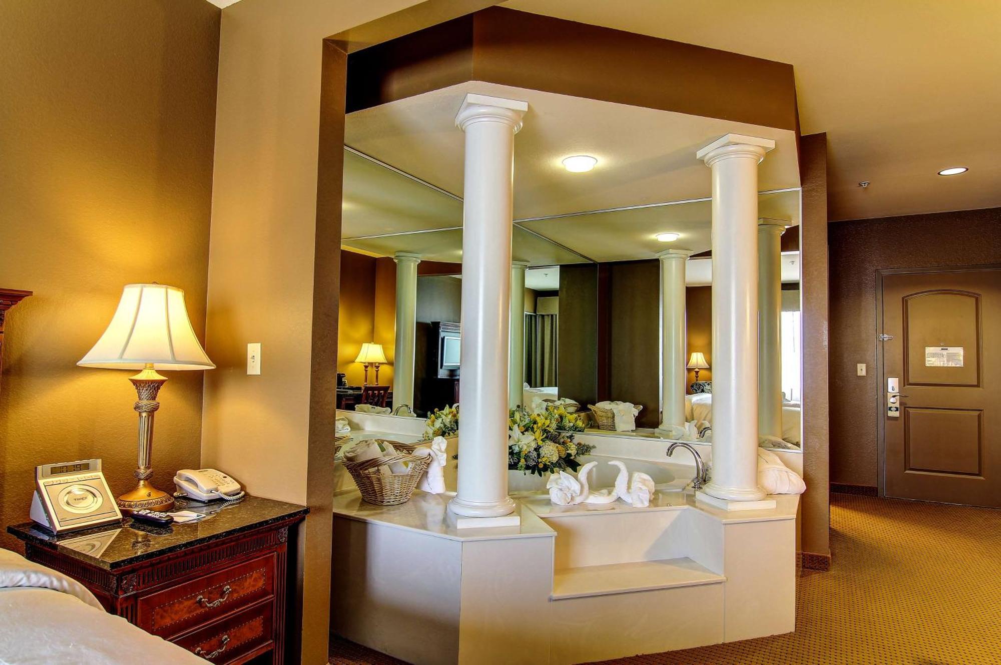 The Wildwood Hotel Экстерьер фото