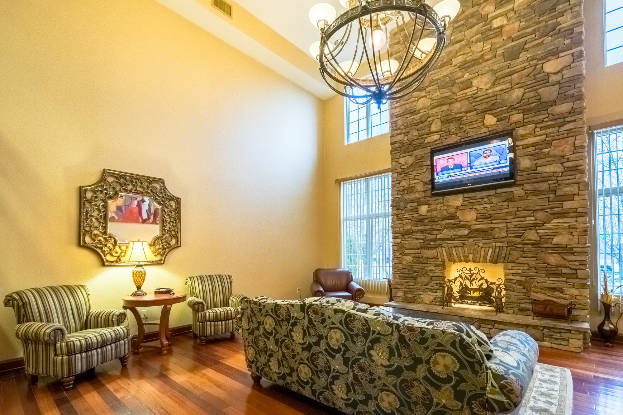 The Wildwood Hotel Экстерьер фото