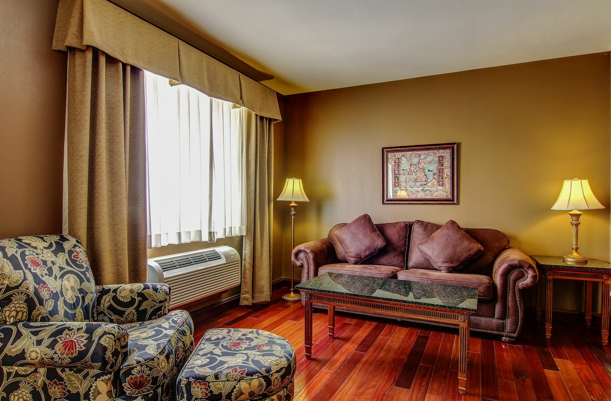 The Wildwood Hotel Экстерьер фото