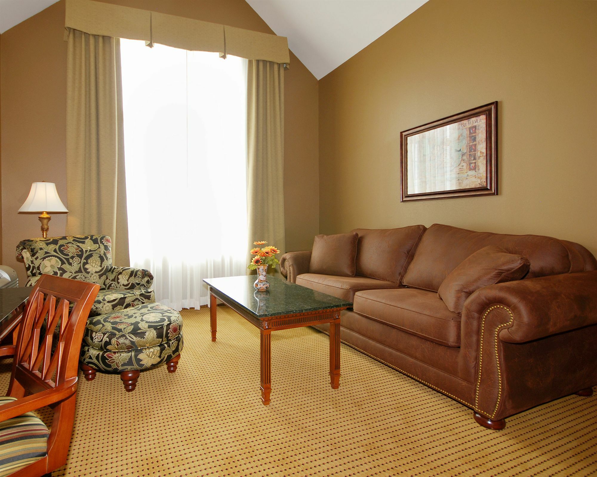 The Wildwood Hotel Экстерьер фото