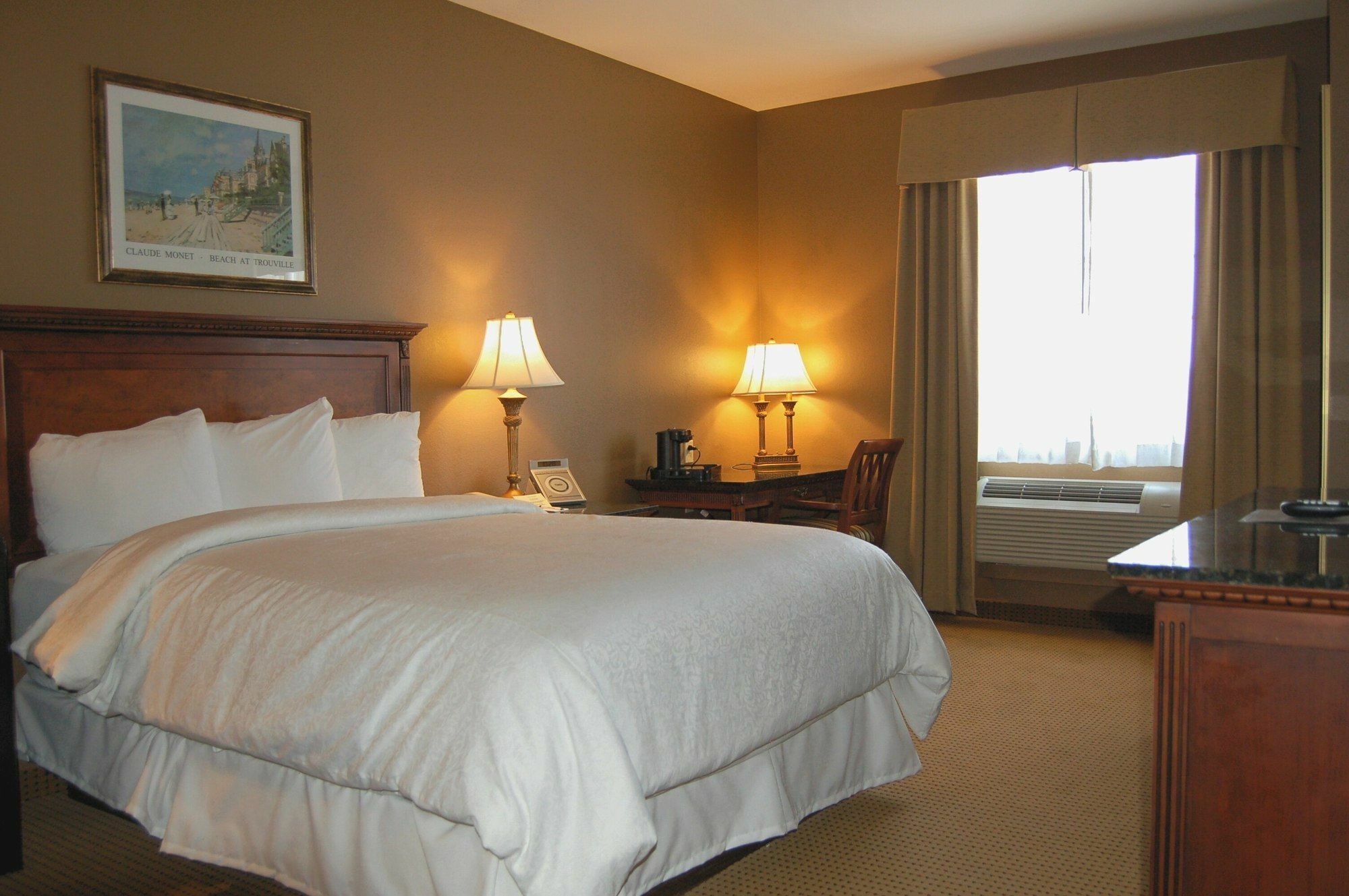 The Wildwood Hotel Экстерьер фото