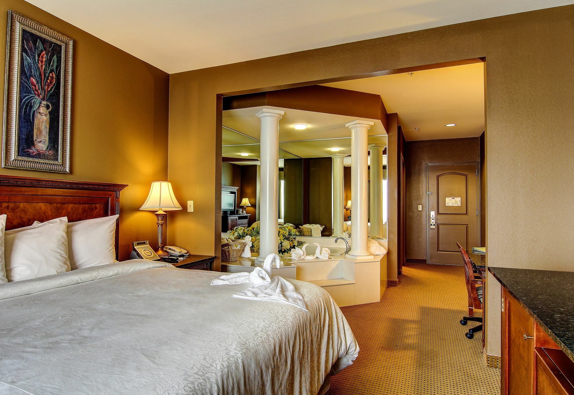 The Wildwood Hotel Экстерьер фото
