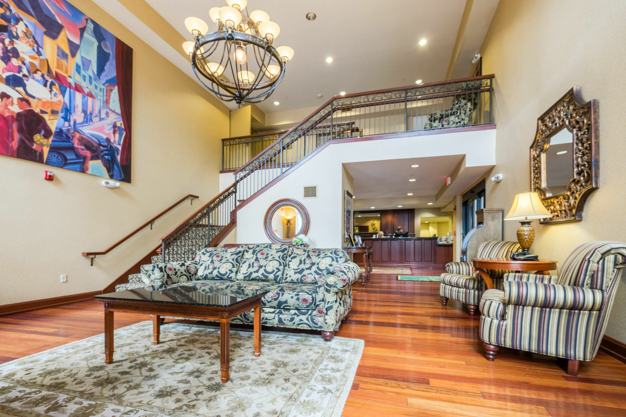 The Wildwood Hotel Экстерьер фото