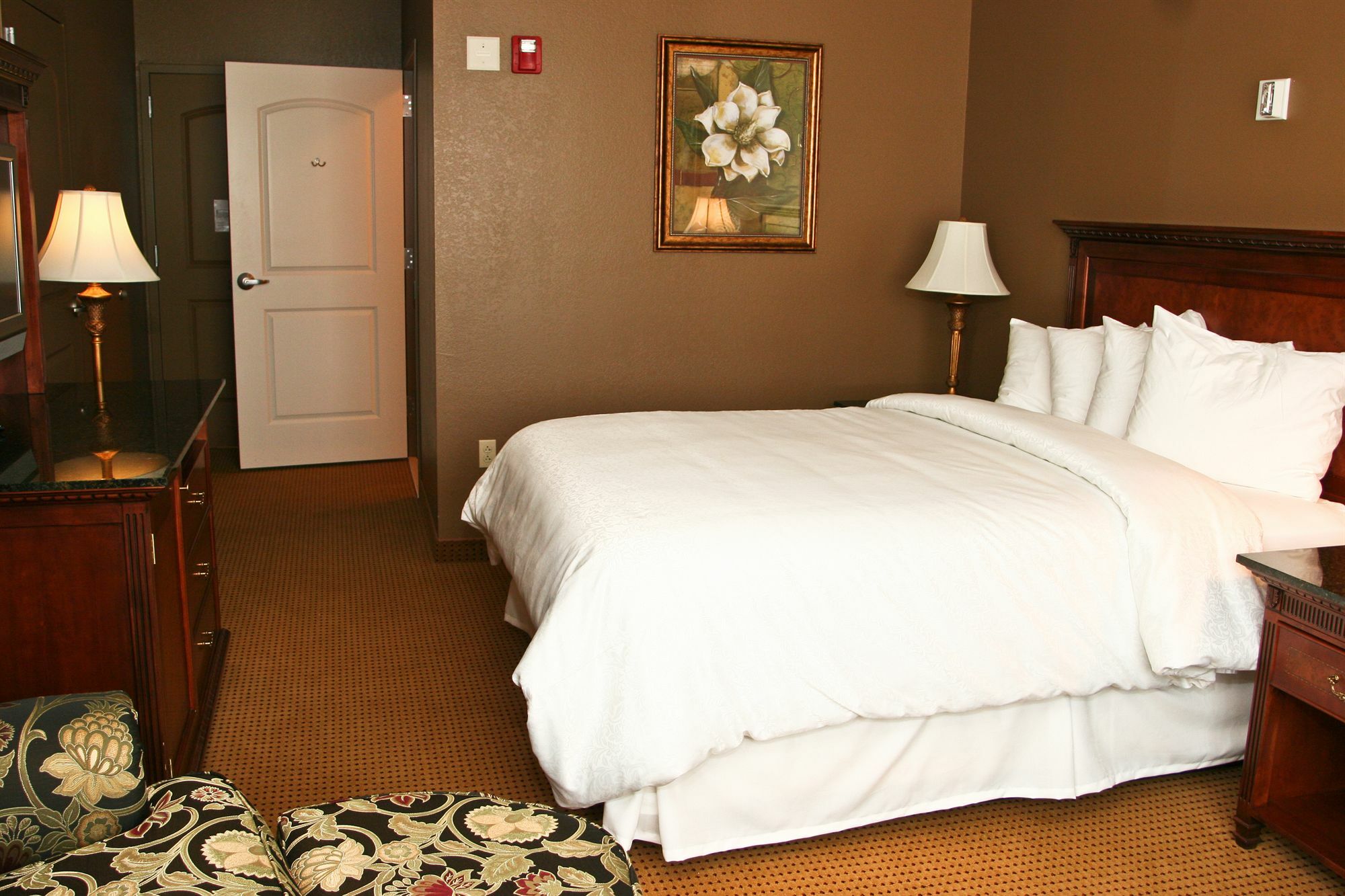 The Wildwood Hotel Экстерьер фото