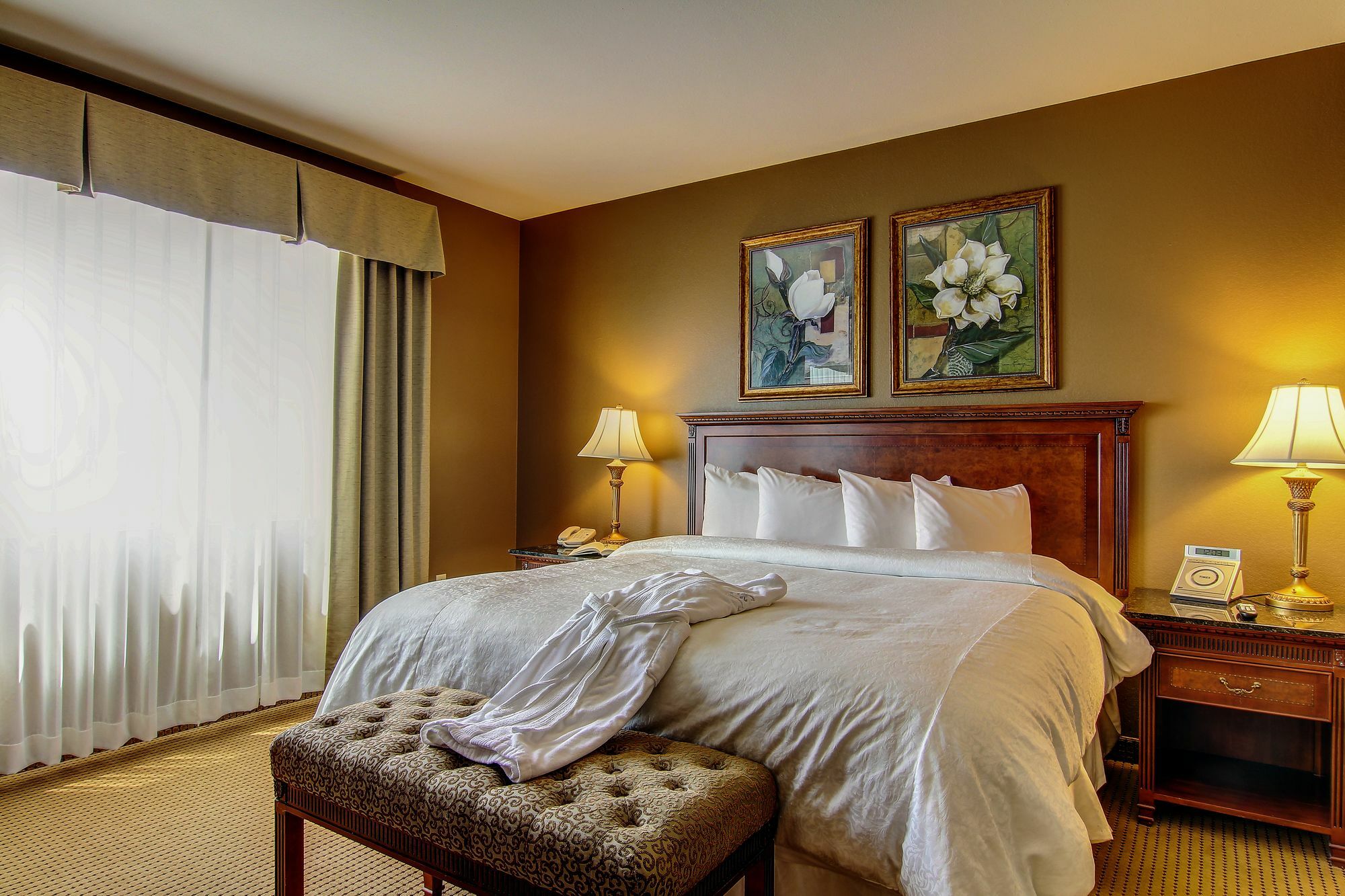 The Wildwood Hotel Экстерьер фото